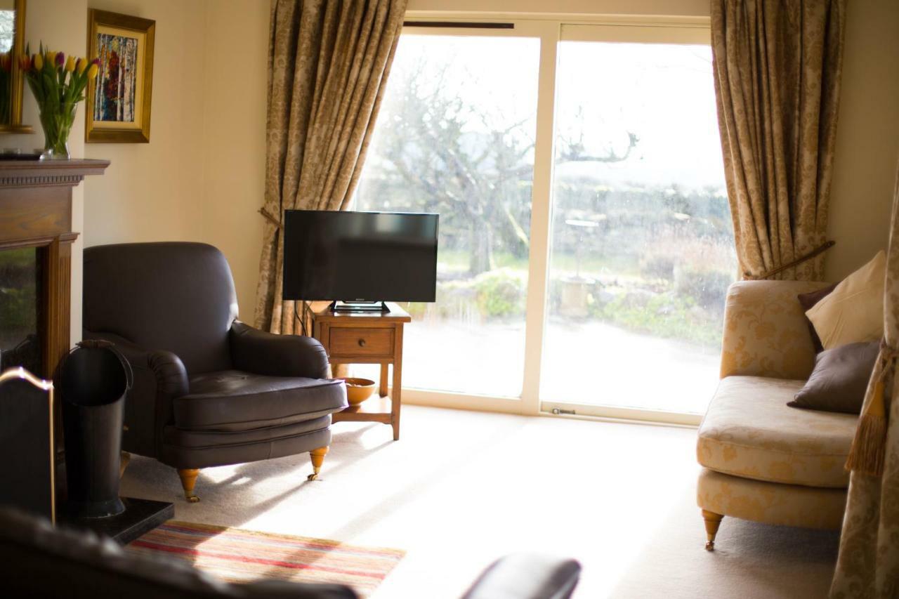 Broomfields Country House 멜로스 외부 사진