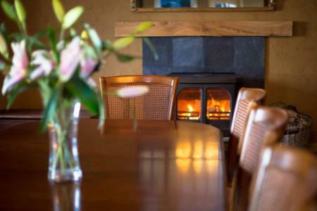Broomfields Country House 멜로스 외부 사진